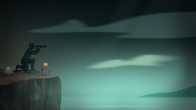 Oxenfree screenshot 9