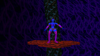 Pandemonium 2 screenshot 3