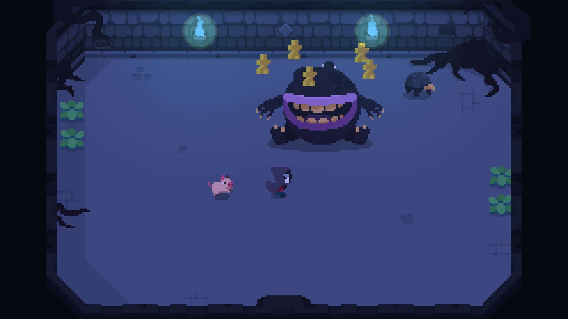 #2. Spindle Demo (GOG) 由: Deck13