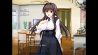 Angel Tear: Goddess Betrayed screenshot 1