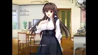 Angel Tear: Goddess Betrayed screenshot 1