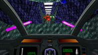 Descent 2 screenshot 10