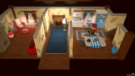 Spirit of the Island screenshot 10