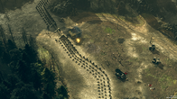 Sudden Strike 4 screenshot 5