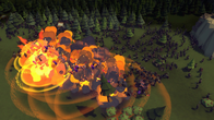 Diplomacy is Not an Option screenshot 11