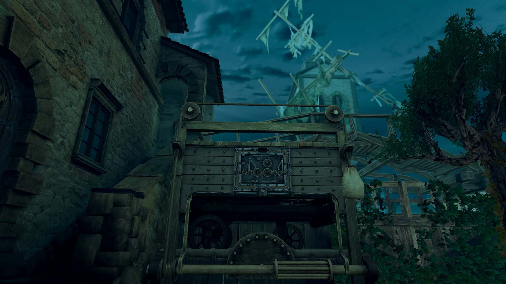 #9. The House of Da Vinci 3 (GOG) 由: Blue Brain Games