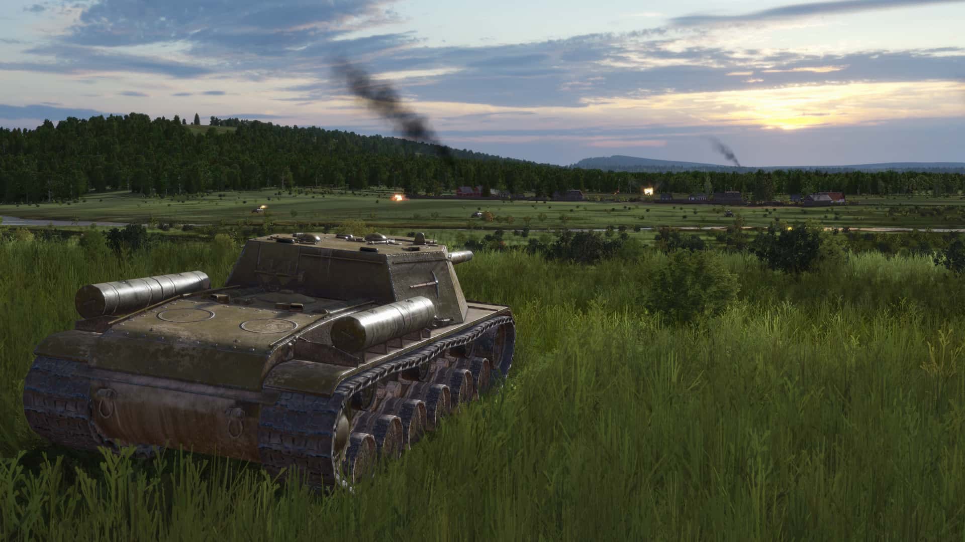 #1. Steel Division 2 - Reinforcement Pack #6 - Auto Deployment (GOG) 由: Eugen Systems