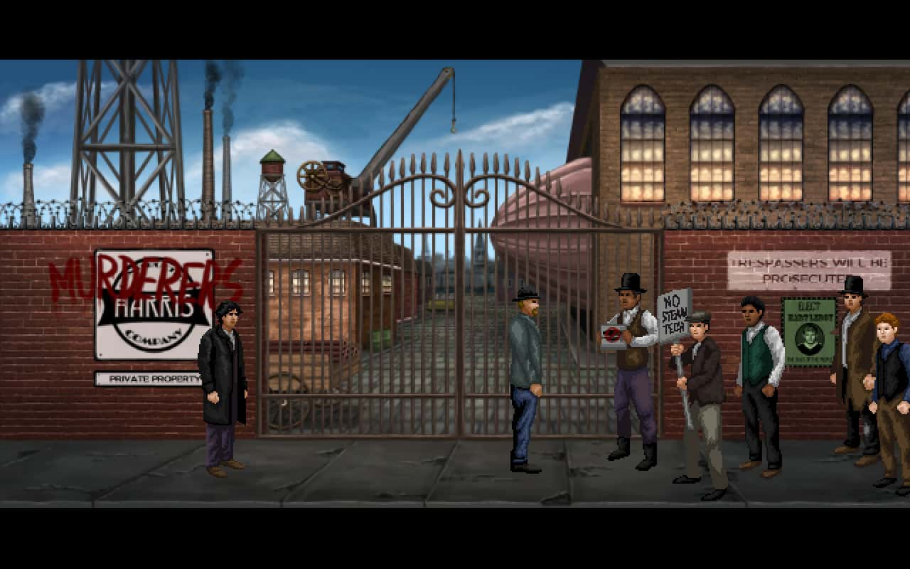 #10. Deep Stories Bundle (GOG) 由: Application Systems Heidelberg