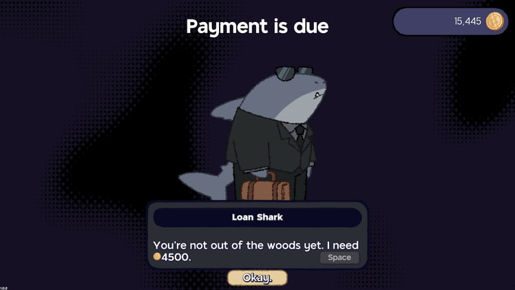 Gemporium: A Cute Mining Sim screenshot thumbnail screenshot 7