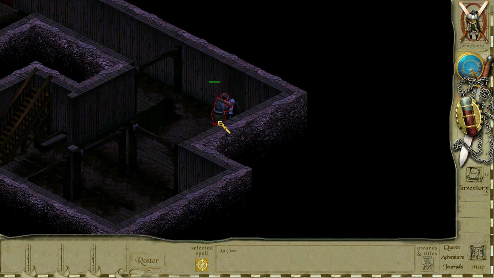 #9. Siege of Avalon: Anthology (GOG) โดย: SNEG