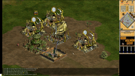 Seven Kingdoms 2 HD screenshot 2