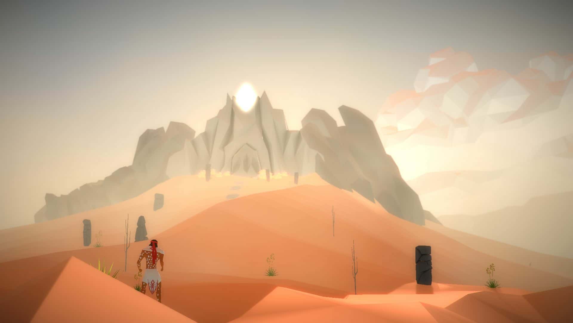 #9. Mulaka (GOG) 由: Lienzo