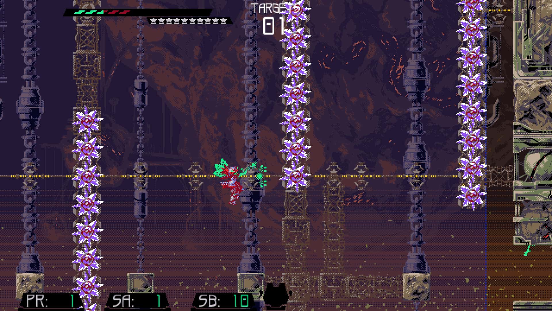 #6. Raimodula (GOG) 由: Roborar Digital Ltda