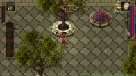 Lovecraft's Untold Stories screenshot 2