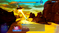 FUR Squadron Phoenix screenshot 3
