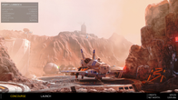 Rebel Galaxy Outlaw screenshot 3