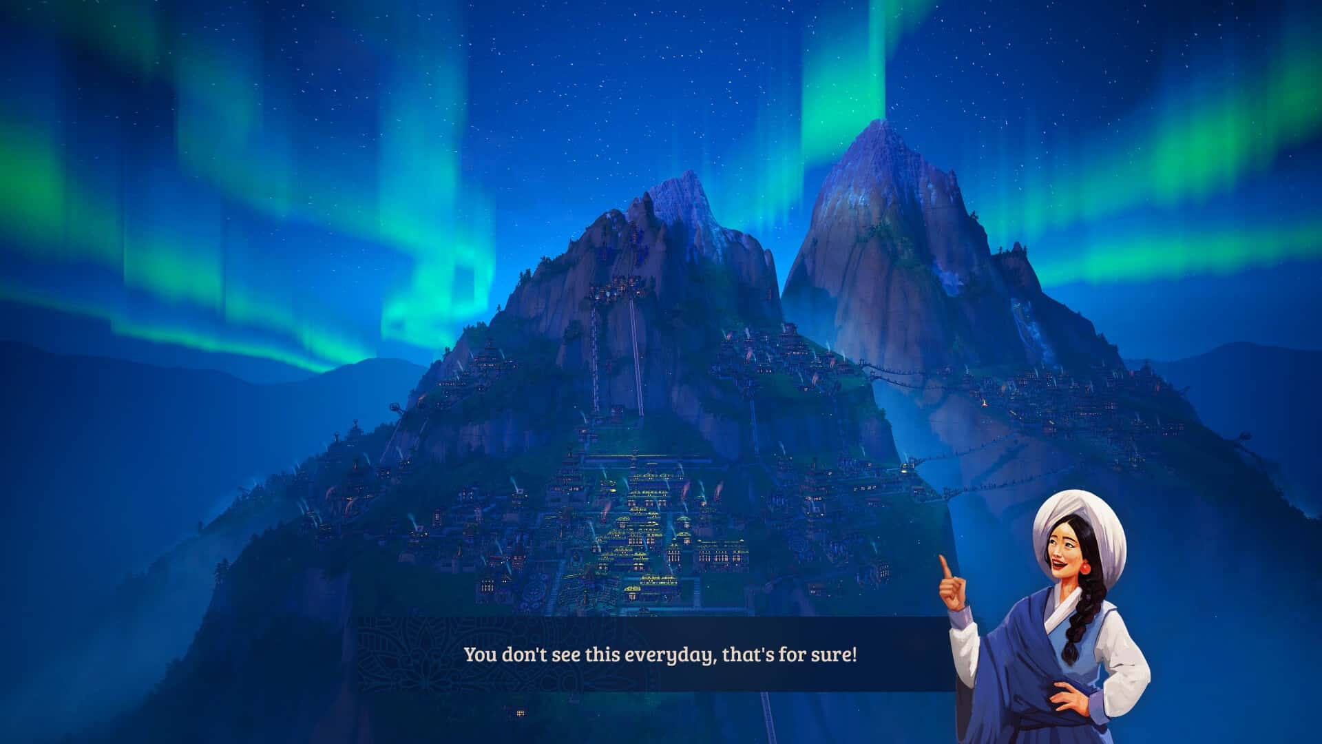 #3. Laysara: Summit Kingdom (GOG) By: Future Friends Games