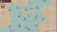 Merchant of the Skies screenshot 11