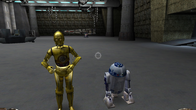 Star Wars™: Jedi Knight™ II - Jedi Outcast™ screenshot 11