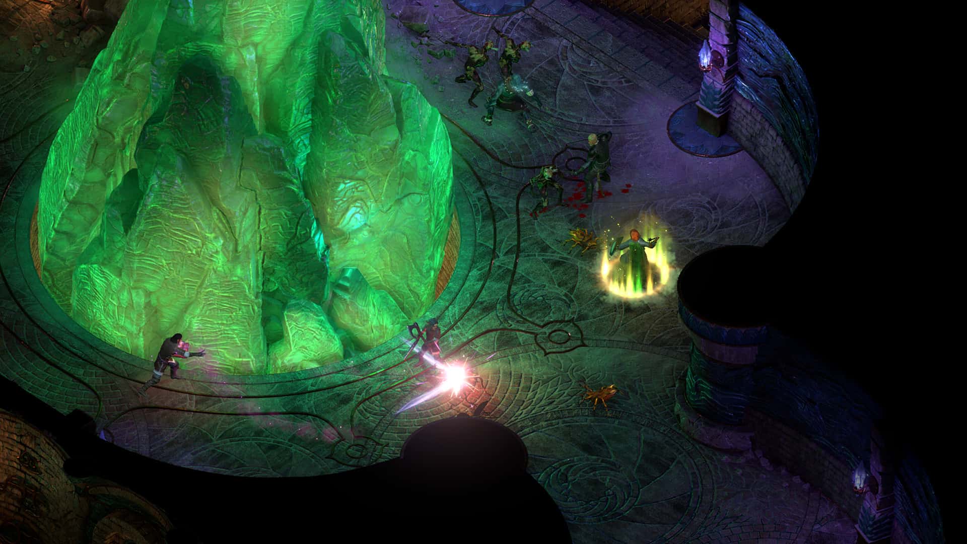 #5. Pillars of Eternity II: Deadfire - Season Pass (GOG) Göre: Obsidian Entertainment