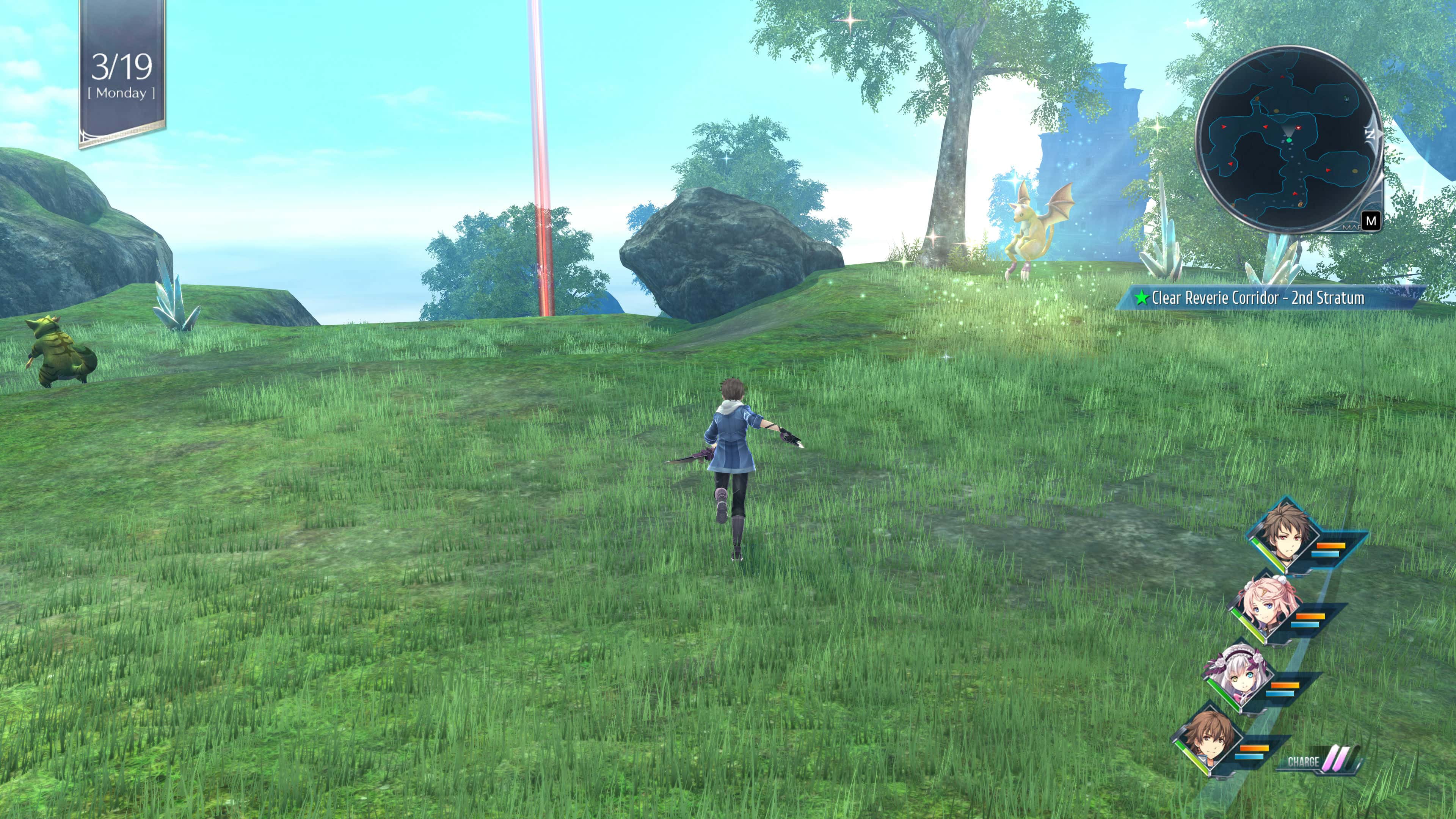 #7. The Legend of Heroes: Trails into Reverie (GOG) Bởi: NIS America, Inc.