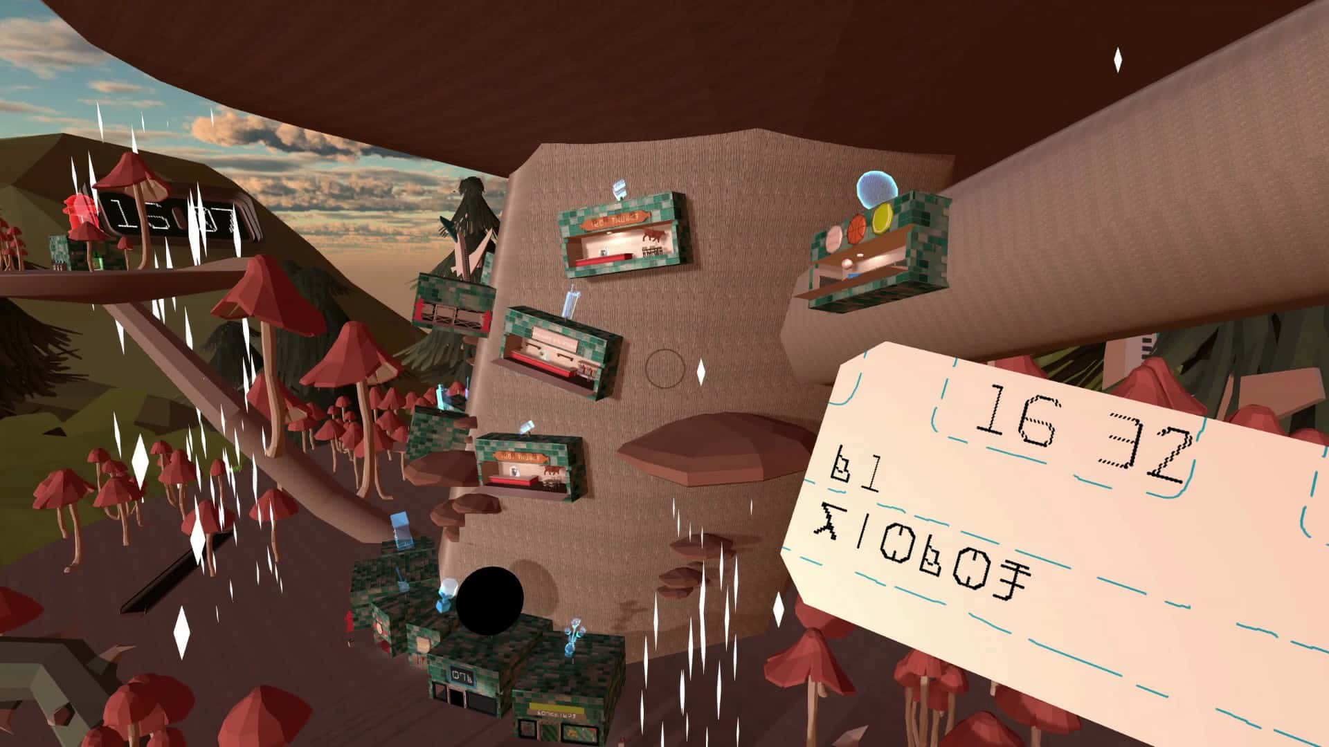 #1. An Airport for Aliens Currently Run by Dogs (GOG) di: Strange Scaffold