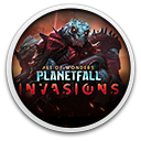 螢幕擷取畫面 (10) Age of Wonders: Planetfall - Invasions