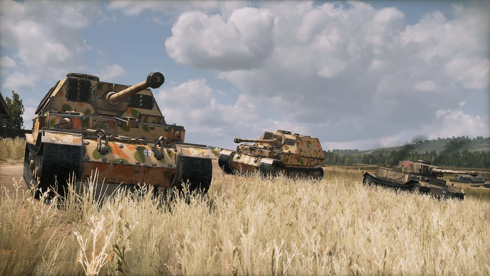 #3. Steel Division 2 - Nemesis #2 - Lvov Offensive (GOG) بواسطة: Eugen Systems