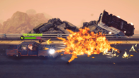 HordeCore: Training Ground screenshot 6