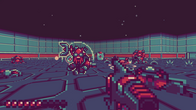 Exophobia screenshot 7