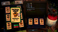 Paper Cut Mansion screenshot 7