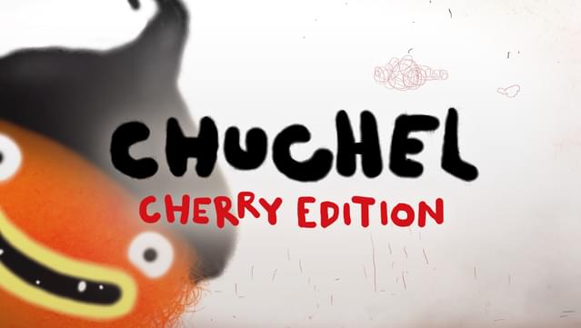 CHUCHEL Cherry Edition