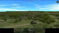 Combat Mission Red Thunder screenshot 1