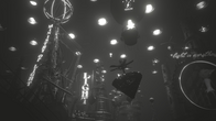White Shadows screenshot 7