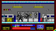 Saboteur! screenshot 6
