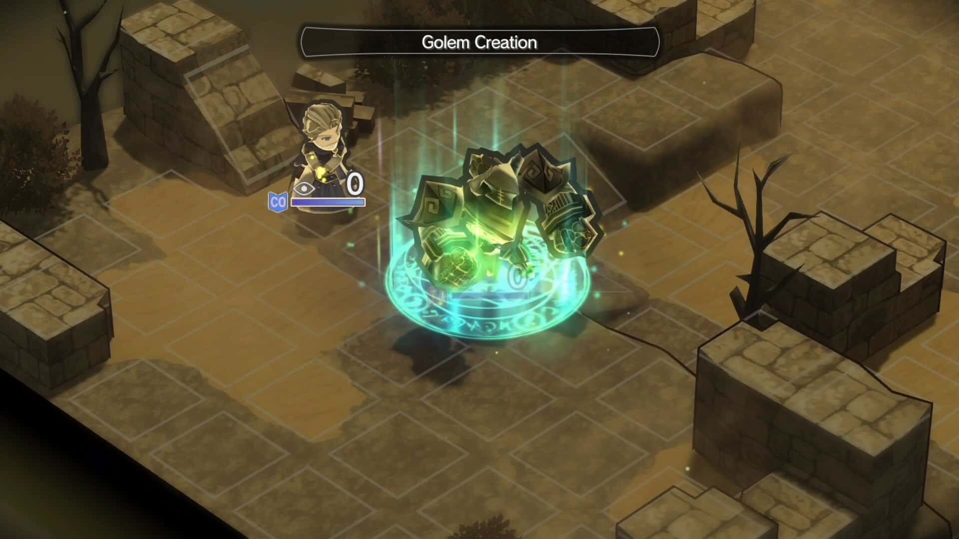 #9. Cross Tails (GOG) Bởi: KEMCO