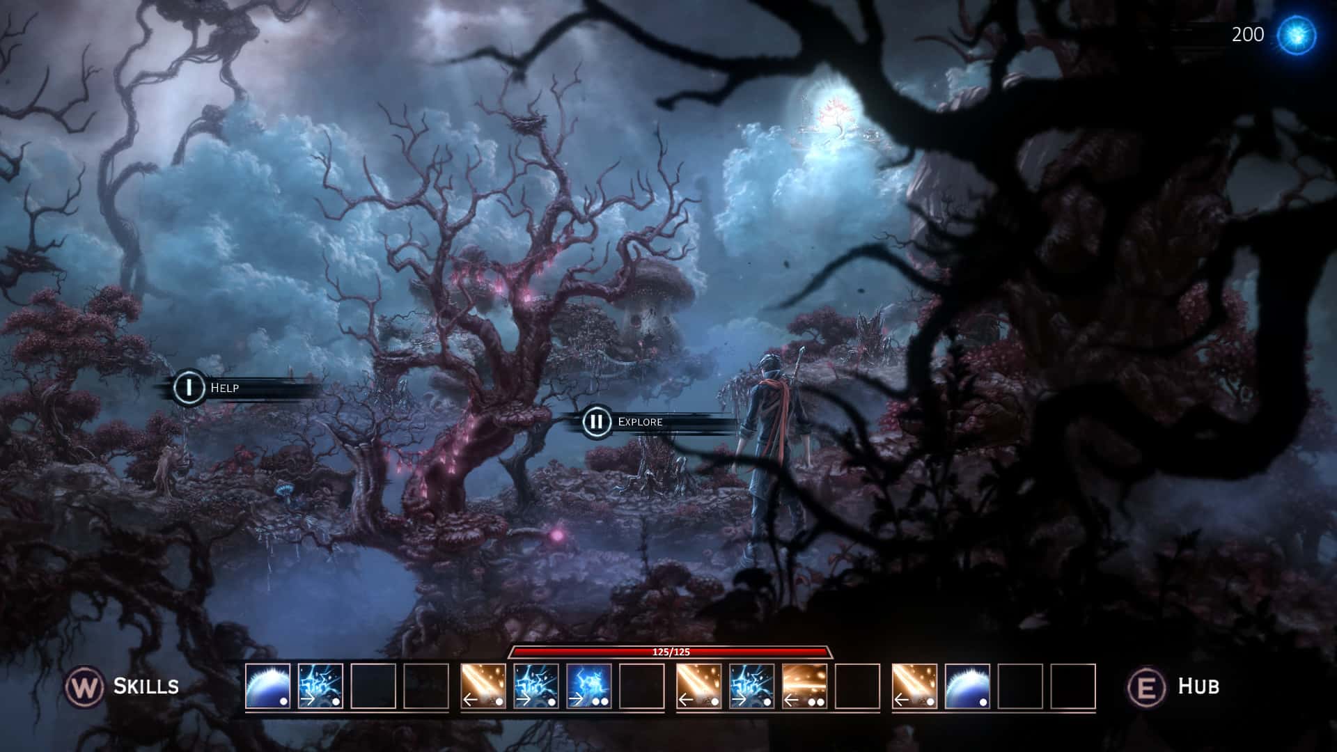 #2. VED Demo (GOG) 게시자: Fulqrum Publishing