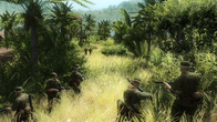 Men of War: Vietnam screenshot 9