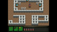 Robbo Millennium screenshot 4