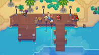 Moonstone Island screenshot 7