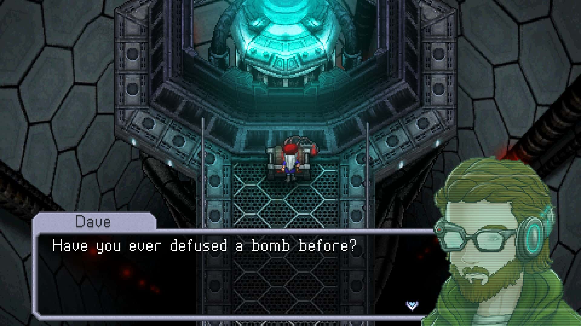#10. Cosmic Star Heroine (GOG) 由: Shadow Layer Games
