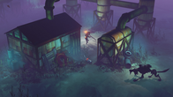 The Flame in the Flood screenshot 1