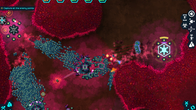 Infested Planet screenshot 5