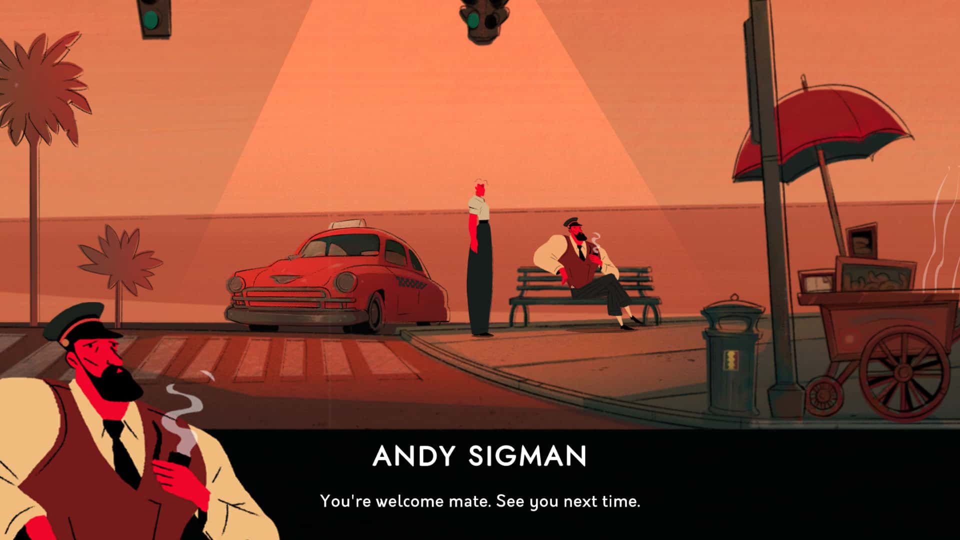 #3. To Hell With The Ugly (GOG) By: ARTE France