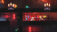 Foregone screenshot 8