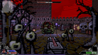 Project Warlock screenshot 1