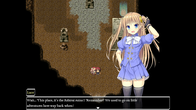 PRIMITIVE HEARTS screenshot 3