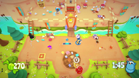 Baby Storm Demo screenshot 3