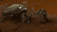 Primordia screenshot 9