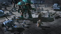 Warhammer 40,000: Sanctus Reach screenshot 3